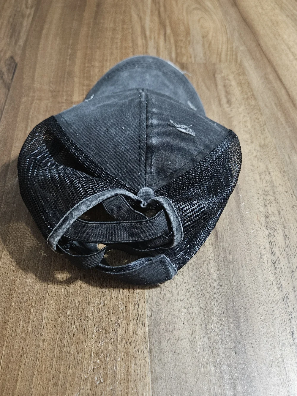N/A classic black